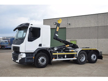 Camión multibasculante Volvo FE 320: foto 3