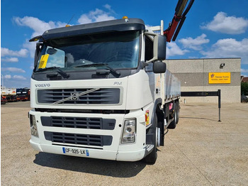 Camión grúa Volvo FM 400: foto 4