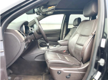 SUV/ Todoterreno Jeep Grand Cherokee Jeep Grand Cherokee *Export*AHK 2,9t*zetelverw. voor-achter*elektr. zetels*adaptive cruise control: foto 3