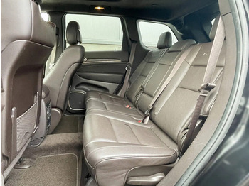 SUV/ Todoterreno Jeep Grand Cherokee Jeep Grand Cherokee *Export*AHK 2,9t*zetelverw. voor-achter*elektr. zetels*adaptive cruise control: foto 4