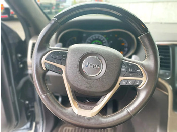 SUV/ Todoterreno Jeep Grand Cherokee Jeep Grand Cherokee *Export*AHK 2,9t*zetelverw. voor-achter*elektr. zetels*adaptive cruise control: foto 5