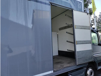 Camión para caballos Mercedes-Benz Atego 1018 *Cruise control*Airco*Achteruitrijcamera*elektrische ruiten: foto 5