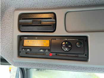 Leasing de Mercedes-Benz Atego 1221 *Cruise control*Bluetooth*Elektrisch verstelbare en verwarmde spiegels Mercedes-Benz Atego 1221 *Cruise control*Bluetooth*Elektrisch verstelbare en verwarmde spiegels: foto 5