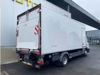 Leasing de Mercedes-Benz Atego 1221 *Cruise control*Bluetooth*Elektrisch verstelbare en verwarmde spiegels Mercedes-Benz Atego 1221 *Cruise control*Bluetooth*Elektrisch verstelbare en verwarmde spiegels: foto 2