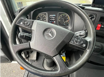 Leasing de Mercedes-Benz Atego 1221 *Cruise control*Bluetooth*Elektrisch verstelbare en verwarmde spiegels Mercedes-Benz Atego 1221 *Cruise control*Bluetooth*Elektrisch verstelbare en verwarmde spiegels: foto 3