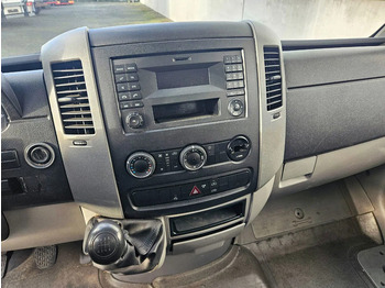 Leasing de Mercedes-Benz Sprinter 313 Mercedes-Benz Sprinter 313: foto 5