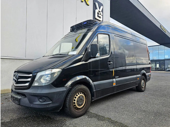 Leasing de Mercedes-Benz Sprinter 313 Mercedes-Benz Sprinter 313: foto 2