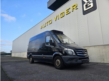 Leasing de Mercedes-Benz Sprinter 313 Mercedes-Benz Sprinter 313: foto 1