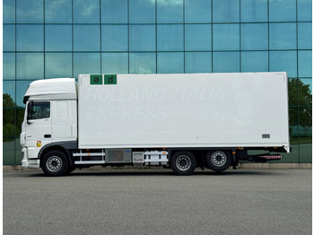 Camión frigorífico DAF XF 480 FAR SSC 6X2 Carrier TRS Iceland Lift 815 x 250 x 274 CM Inside TOP Co: foto 2