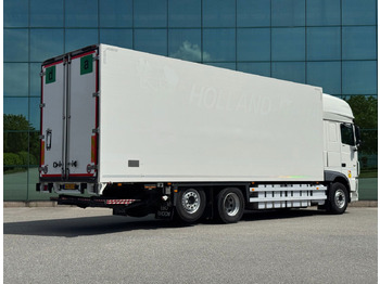 Camión frigorífico DAF XF 480 FAR SSC 6X2 Carrier TRS Iceland Lift 815 x 250 x 274 CM Inside TOP Co: foto 4