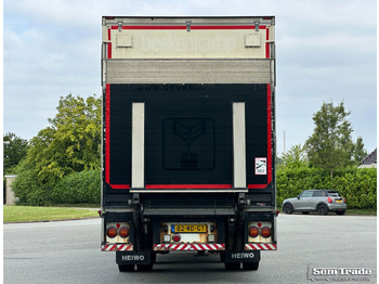 Camión frigorífico Scania R450 Retarder TRS Cooling Heiwo Isolated Boxes Tail Lift NL-Combi: foto 4