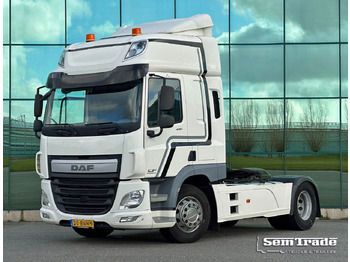 Cabeza tractora DAF CF 440