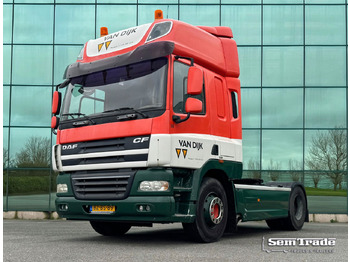 Cabeza tractora DAF CF 85 460