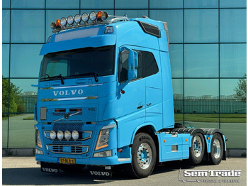 Cabeza tractora VOLVO FH 500