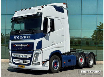 Cabeza tractora VOLVO FH 500