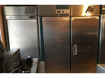 Maquinaria de alimentación