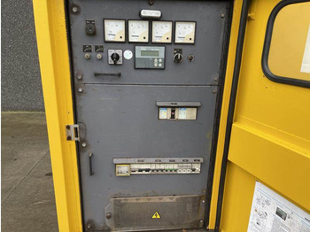 Generador industriale Atlas-Copco QAS 100: foto 2