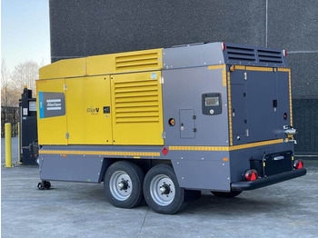 Compresor de aire Atlas-Copco V 28 STAGE V: foto 3