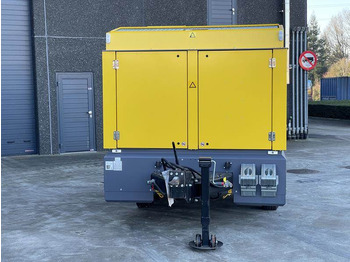Compresor de aire Atlas-Copco V 28 STAGE V: foto 2