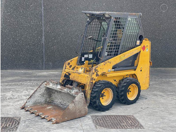 Minicargadora BOBCAT S70