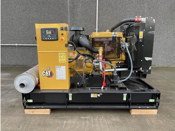 Generador industriale CATERPILLAR