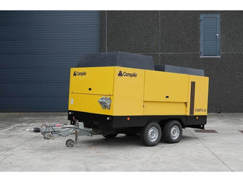 Compresor de aire COMPAIR