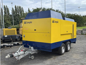 Compresor de aire COMPAIR