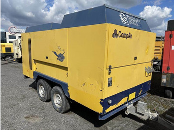 Compresor de aire COMPAIR