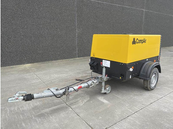 Compresor de aire Compair C 35 - 10: foto 2