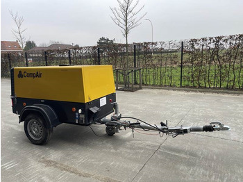 Compresor de aire Compair C 35 - 10: foto 3