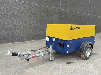 Compresor de aire Compair C 60 - 12: foto 2