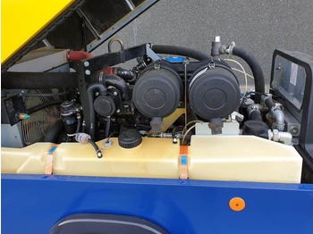 Compresor de aire Compair C 76 - N: foto 4