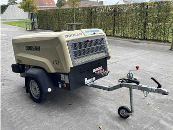 Compresor de aire Doosan 7 / 25 - G - N: foto 3