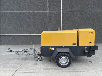 Compresor de aire INGERSOLL RAND