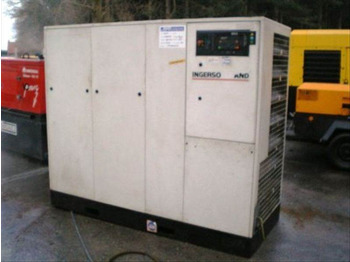 Compresor de aire INGERSOLL RAND