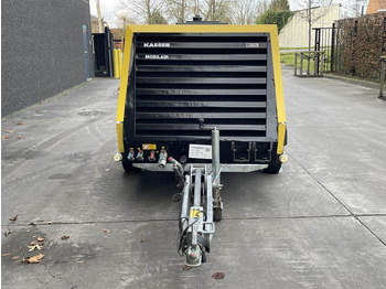 Compresor de aire Kaeser M 115 - N: foto 2