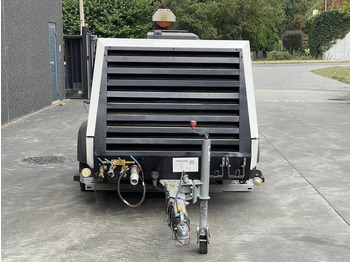 Compresor de aire Kaeser M 115 - N: foto 2 Compresor de aire Kaeser M 115 - N: foto 2