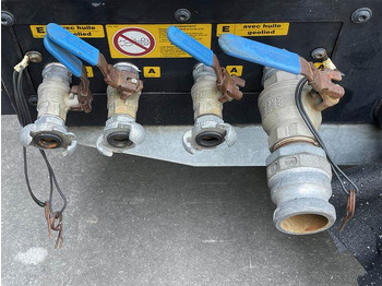 Compresor de aire Kaeser M 115 - N: foto 5