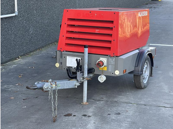 Compresor de aire Kaeser M 31 E: foto 2 Compresor de aire Kaeser M 31 E: foto 2