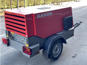 Compresor de aire Kaeser M 31 E: foto 4 Compresor de aire Kaeser M 31 E: foto 4