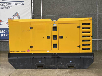 Generador industriale SDMO