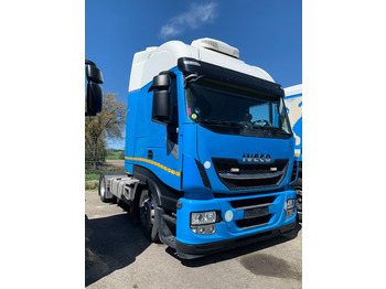 Cabeza tractora Iveco 510: foto 1