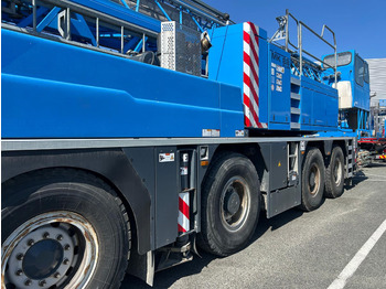 Autogrúa Liebherr MK 88 Plus: foto 2