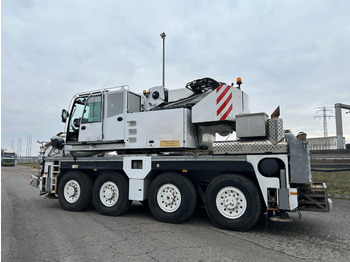 Autogrúa TEREX Demag AC 70 City: foto 5