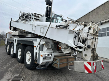 Autogrúa TEREX Demag AC 70 City: foto 4