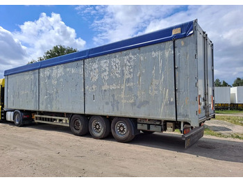 Cabeza tractora MAN TGX 18.440 Hydraulika ZESTAW c.siodłowy + naczepa: foto 4