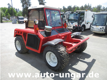 Tractor AEBI