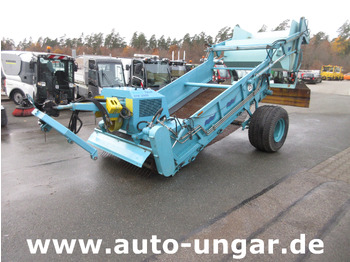 Vehículo municipal KÄSSBOHRER