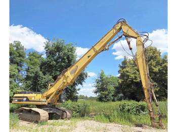 Excavadora CATERPILLAR 330BL