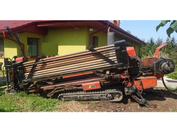 Perforadora direccional horizontal Ditch-Witch JT 1720 (5t , 40m/120mm: foto 2